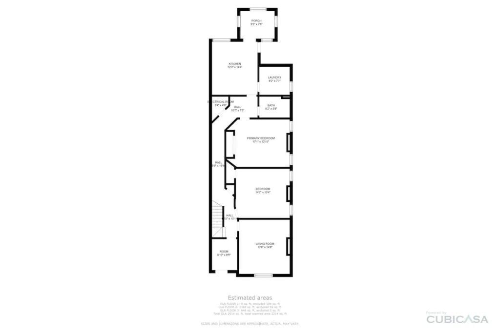 Ravishing 2-Story Unit In Stl 2E Villa Saint Louis Dış mekan fotoğraf