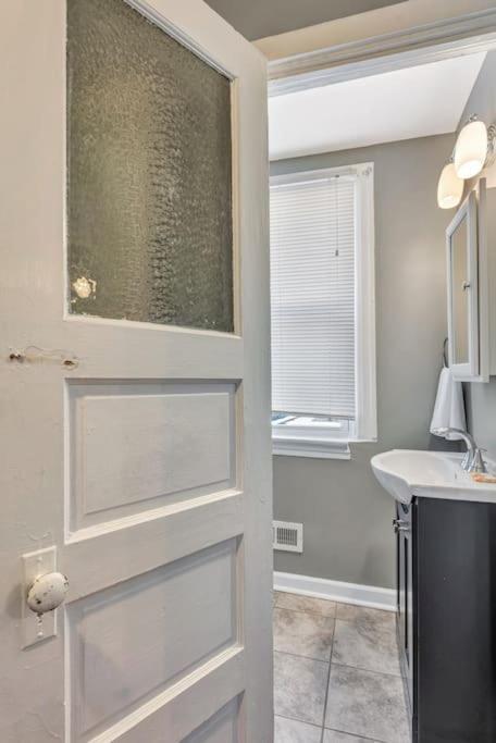Ravishing 2-Story Unit In Stl 2E Villa Saint Louis Dış mekan fotoğraf